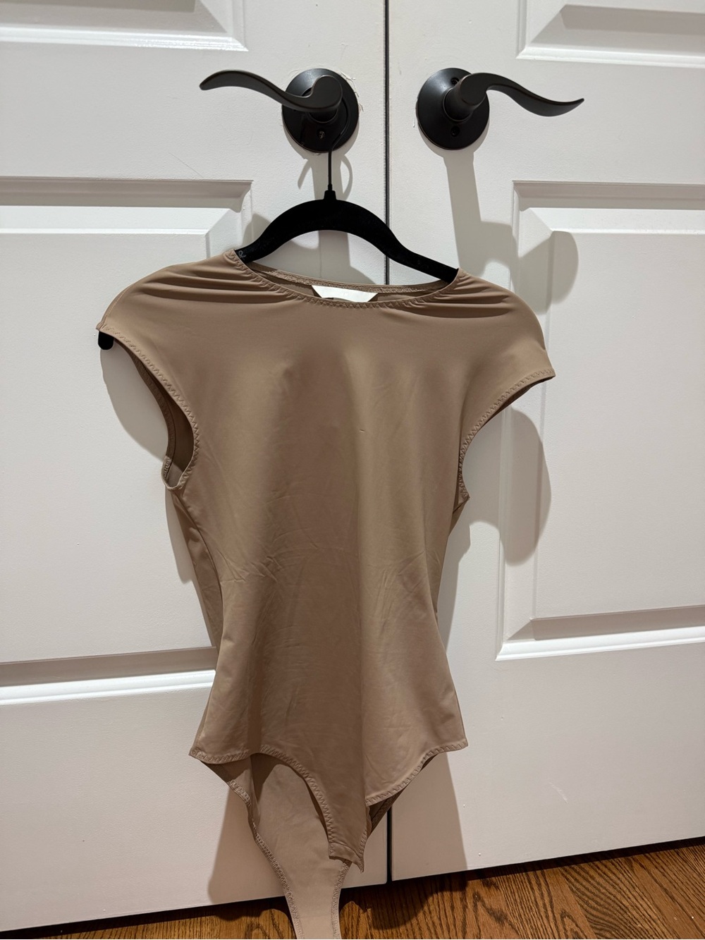 H&M bodysuit NWT